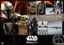 Imagen de Star Wars The Mandalorian Pack de 2 Figuras 1/6 The Mandalorian & The Child 30 cm Figuras Star Wars RESERVA