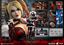 Picture of Batman Arkham Knight Figura Videogame Masterpiece 1/6 Harley Quinn 30 cm RESERVA