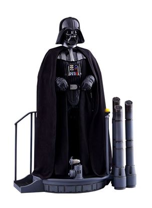 Imagen de Star Wars Figura 1/6 Darth Vader The Empire Strikes Back 40th Anniversary Collection 35 cm RESERVA