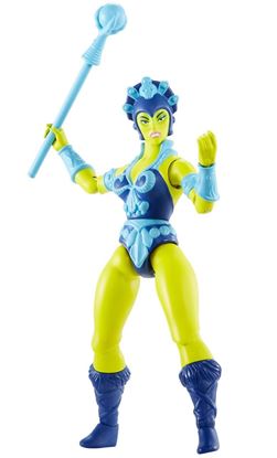 Picture of EVIL LYN FIGURA 14 CM  MASTERS OF THE UNIVERSE ORIGINS