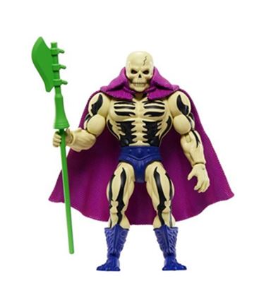 Picture of SCARE GLOW FIGURA 14 CM MASTERS OF THE UNIVERSE ORIGINS