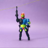 Picture of TRAP JAW FIGURA 14 CM MASTERS OF THE UNIVERSE ORIGINS