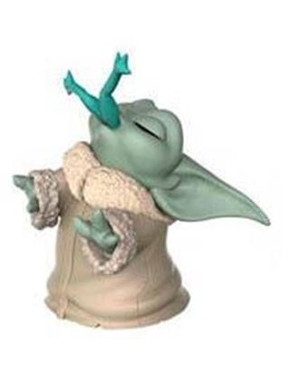 Imagen de Star Wars Mandalorian Bounty Collection  The Child Froggy Snack