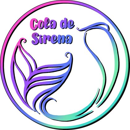Foto para el fabricante. COLA DE SIRENA