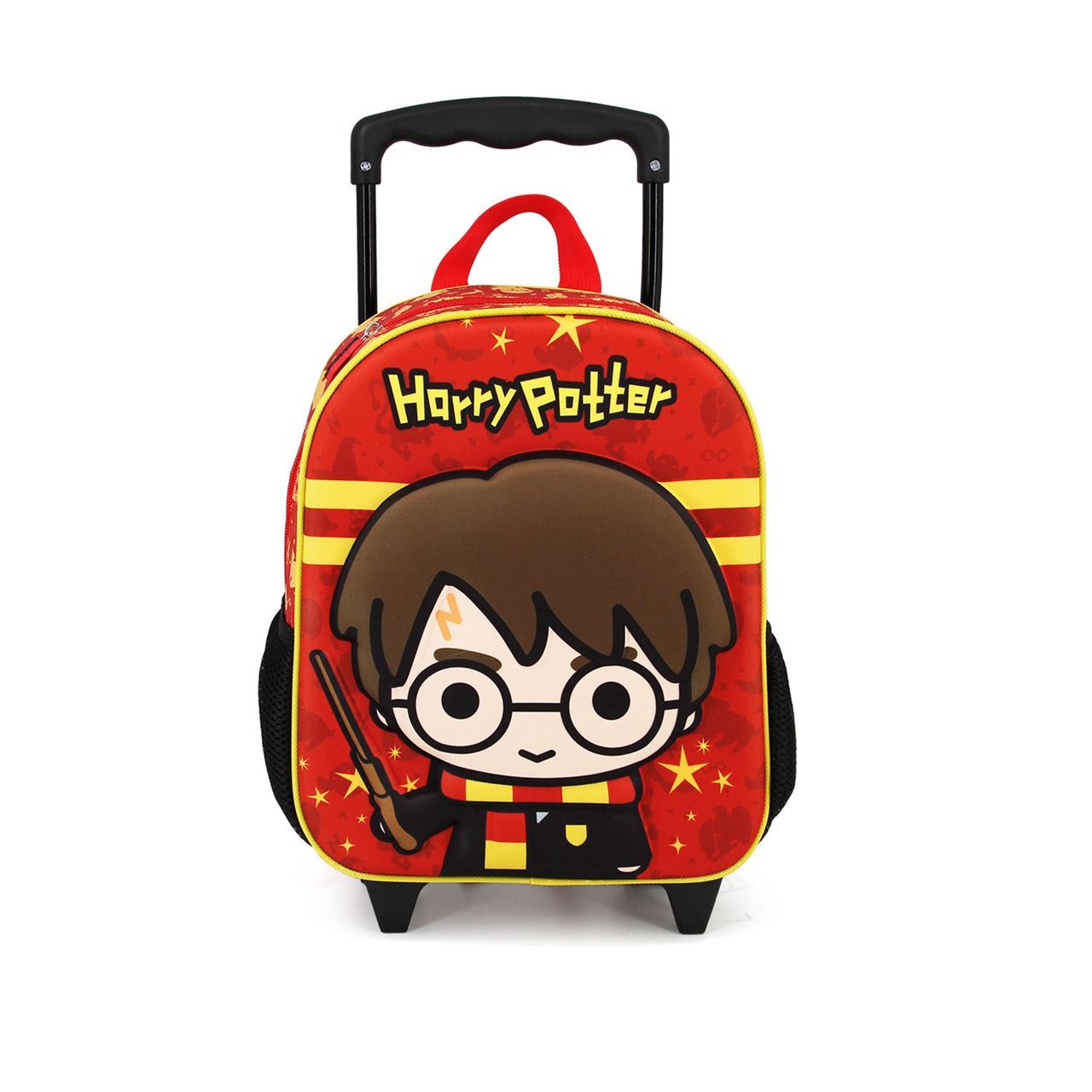 Infantil con Ruedas Harry Potter Chibi Harry Potter Atlántica 3.0
