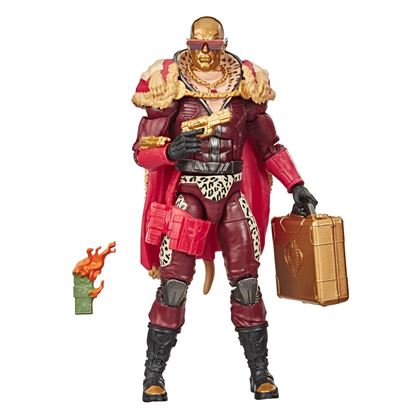 Picture of G.I. Joe Classified Series Figura 2020 Profit Director Destro 15 cm