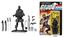 Picture of SNAKE EYES FIGURA 12 CM GIJOE RETRO SERIES