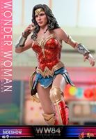 Picture of Wonder Woman 1984 Figura Movie Masterpiece 1/6 Wonder Woman 30 cm