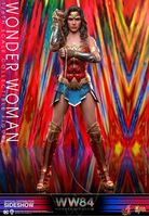 Picture of Wonder Woman 1984 Figura Movie Masterpiece 1/6 Wonder Woman 30 cm RESERVA
