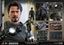 Imagen de Iron Man Figura Movie Masterpiece 1/6 Tony Stark (Mech Test Version) 30 cm