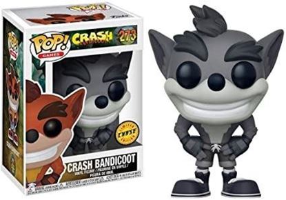 Picture of POP! Crash Bandicoot Chase