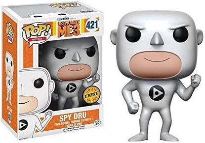Picture of Pop! Spy Dru Chase