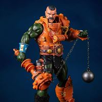 Picture of Masters of the Universe Figura 1/6 Man At Arms 30 cm
