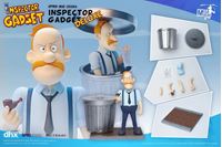 Picture of Inspector Gadget Figuras 1/12 Mega Hero Inspector Gadget 17 cm