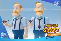 Picture of Inspector Gadget Figura 1/12 Mega Hero Quimby 13 cm