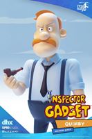 Picture of Inspector Gadget Figura 1/12 Mega Hero Quimby 13 cm