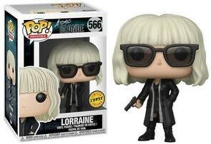 Picture of Pop! Lorraine Chase
