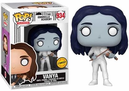 Picture of Pop! Vanya Chase