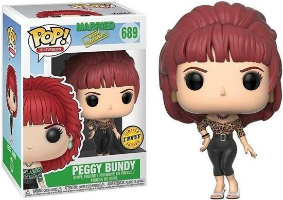 Picture of Pop! Peggy Bundy Chase