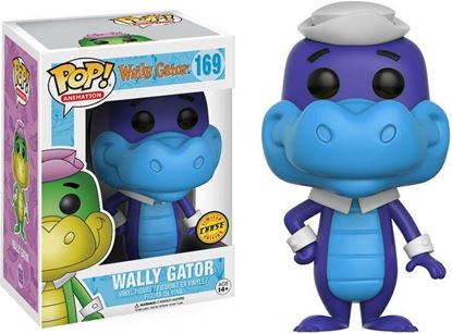 Picture of Pop! Wally Gator Chase