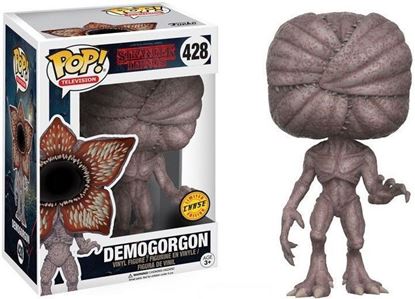 Picture of Pop! Demogorgon Chase