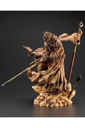 Picture of Star Wars Estatua PVC ARTFX 1/7 Tusken Raider Barbaric Desert Tribe Artist Series Ver. 33 cm