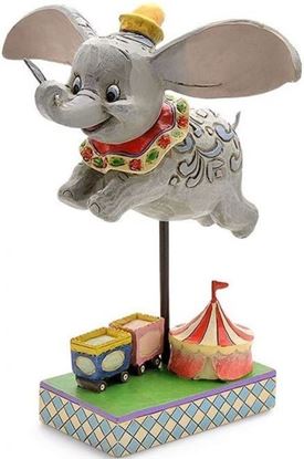 Picture of Figura Dumbo - Disney Traditions - Jim Shore