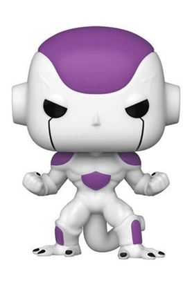 Picture of Dragon Ball Z Figura POP! Animation Vinyl Frieza (First Form) 9 cm