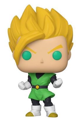 Imagen de Dragon Ball Z Figura POP! Animation Vinyl SS Gohan 9 cm