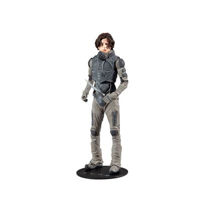 Picture of Dune Figura Build A Paul Atreides 18 cm