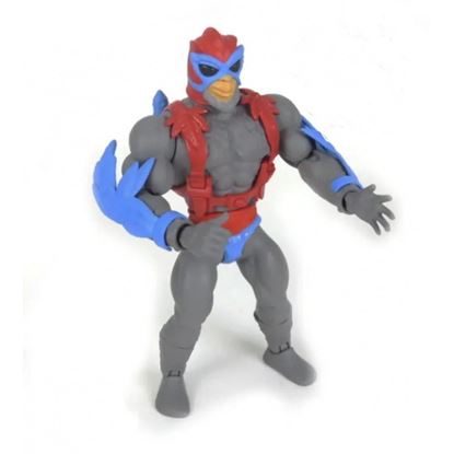 Picture of Masters of the Universe Origins Figuras 2021 Stratos 14 cm