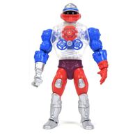 Picture of Masters of the Universe Origins Figuras 2021 Roboto 14 cm