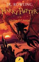Picture of Pack Harry Potter - La Serie Completa (Castellano - Tapa Blanda)