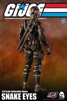 Picture of G.I. Joe Figura 1/6 Snake Eyes 30 cm