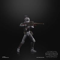 Picture of Star Wars Black Series Figuras 15 cm 2021 Wave 2  Bad Batch Crosshair (The Clone Wars)