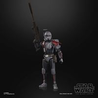 Picture of Star Wars Black Series Figuras 15 cm 2021 Wave 2  Bad Batch Crosshair (The Clone Wars)