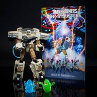 Foto de Transformers x Ghostbusters: El Legado Vehículo Ecto-1