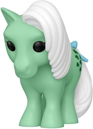 Picture of My Little Pony Figura POP! Vinyl Minty 9 cm. DISPONIBLE APROX: ABRIL 2021
