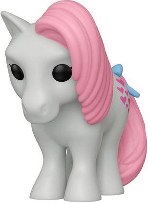 Picture of My Little Pony Figura POP! Vinyl Snuzzle 9 cm. DISPONIBLE APROX: ABRIL 2021