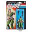 Picture of G.I. Joe Retro Collection Series Figuras 10 cm 2021 Wave 1 LADY JAYE