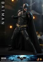 Foto de Batman The Dark Knight Rises Figura Movie Masterpiece 1/6 Batman 32 cm