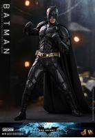 Foto de Batman The Dark Knight Rises Figura Movie Masterpiece 1/6 Batman 32 cm