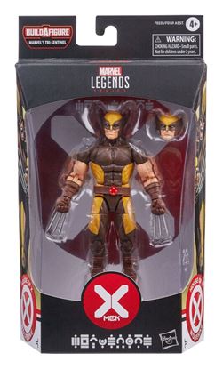 Picture of X-Men Marvel Legends Series Figuras 15 cm 2021 WOLVERINE