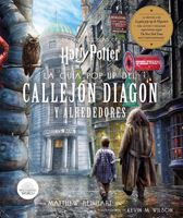 Picture of Harry Potter: La Guía Pop-Up del Callejón Diagón y alrededores