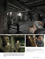 Foto de Los Archivos de las Películas 10: Casas y Pueblos Mágicos - Harry Potter
