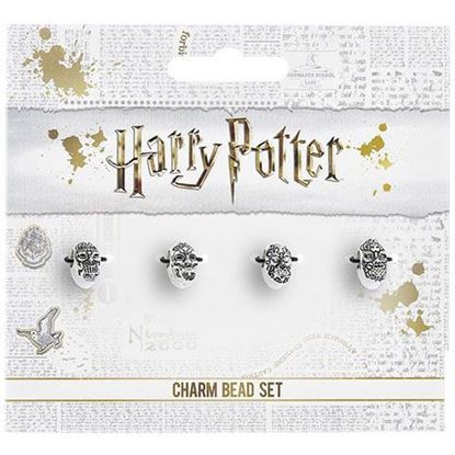 Imagen de Harry PotterDeath Eater Spacer Beads