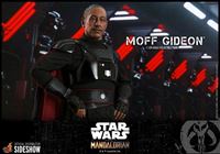 Picture of Star Wars The Mandalorian Figura 1/6 Moff Gideon 29 cm