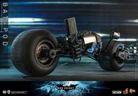 Picture of Batman The Dark Knight Rises Vehículo Movie Masterpiece 1/6 Bat-Pod 59 cm