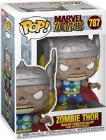 Picture of Marvel Figura POP! Vinyl Zombie Thor 9 cm