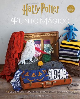 Picture of Punto Mágico - Harry Potter